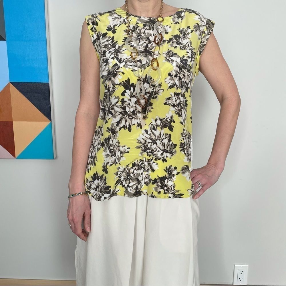 J.CREW top